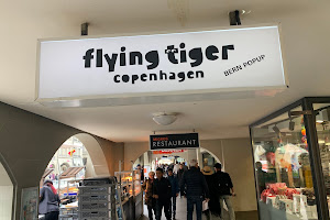 Flying Tiger Copenhagen