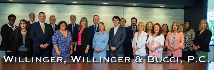 Willinger, Willinger & Bucci, P.C.