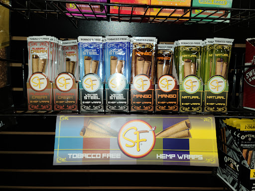 Tobacco Shop «Smoker Friendly», reviews and photos, 1583 E Bridge St, Brighton, CO 80601, USA