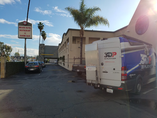 Mikado Hotel image