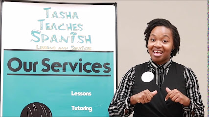 Tasha Teaches Spanish, LLC