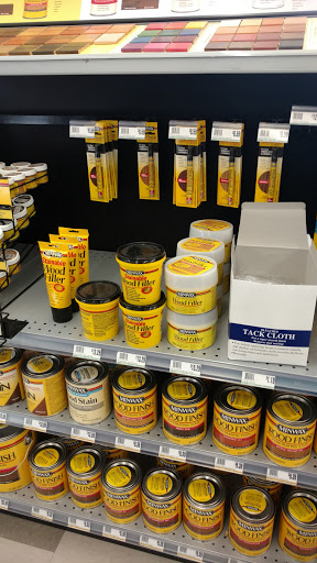 Paint Store «Sherwin-Williams Paint Store», reviews and photos, 560 Wallace Rd NW, Salem, OR 97304, USA