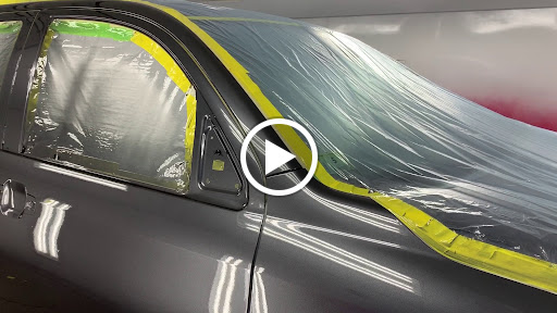 Auto Body Shop «Ace Auto Body», reviews and photos, 1209 Washington St, Stoughton, MA 02072, USA