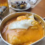 Photo n°1 de l'avis de Kerisha. fait le 11/06/2023 à 15:47 sur le  Tacho do Pescador à Lisbon