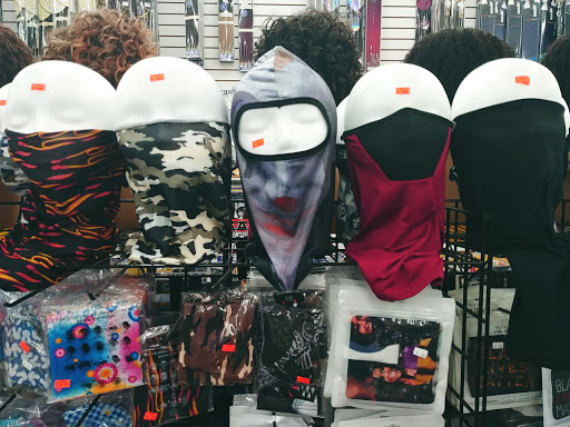 Cosmetics Store «Hair Joy Beauty Supply», reviews and photos, 3531 Cleveland Ave, Columbus, OH 43224, USA