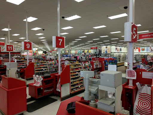 Department Store «Target», reviews and photos, 17605 S Halsted St, Homewood, IL 60430, USA