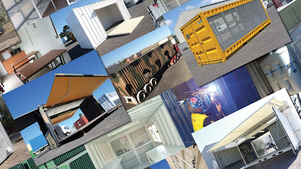 Port Shipping Containers - Container Sales & Hire