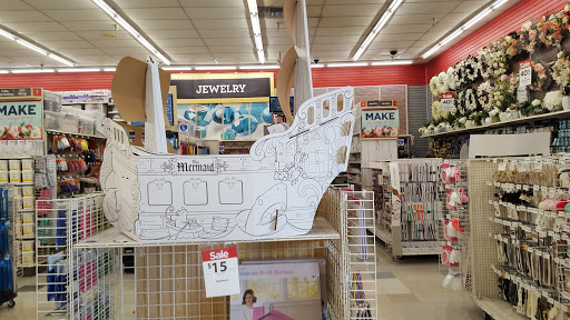 Craft Store «Michaels», reviews and photos, 729 E Huntington Dr, Monrovia, CA 91016, USA