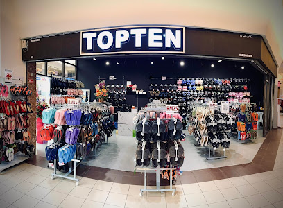 Top Ten Shoes Shop