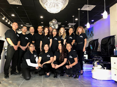 Envy Nails and Spa