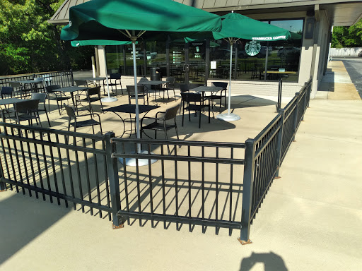Coffee Shop «Starbucks», reviews and photos, 2034 N Highland Ave, Jackson, TN 38305, USA