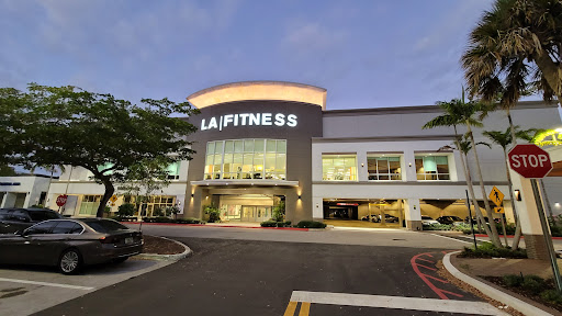 Gym «LA Fitness», reviews and photos, 1041 S University Dr, Plantation, FL 33324, USA