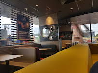 Atmosphère du Restauration rapide McDonald's à Freyming-Merlebach - n°9