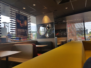 Photo n°52 de McDonald's à Freyming-Merlebach ()