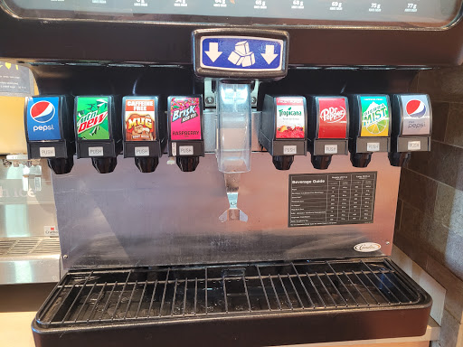 Sandwich Shop «Panera Bread», reviews and photos, 7901 Greenback Ln, Citrus Heights, CA 95610, USA