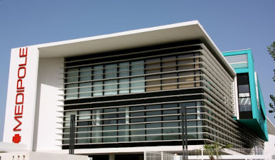 Centre Médical Médipôle à Avignon