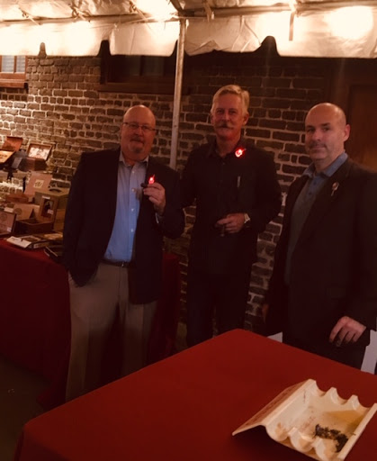 Cigar Shop «West Ash Cigar», reviews and photos, 1890 Sam Rittenberg Blvd #208, Charleston, SC 29407, USA