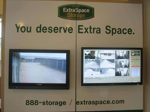 Storage Facility «Extra Space Storage», reviews and photos, 3 Prestige Cir, Allen, TX 75002, USA