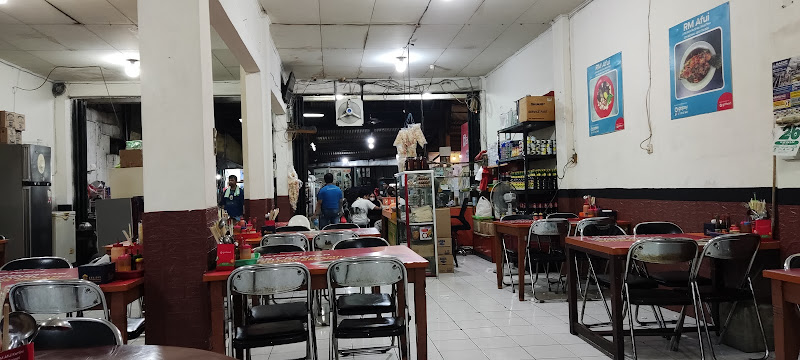 Rumah Makan AFUI