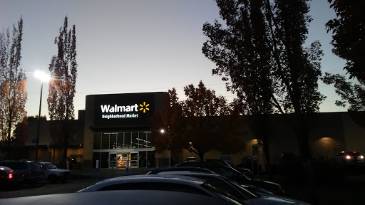 Supermarket «Walmart Neighborhood Market», reviews and photos, 2730 Gateway St, Springfield, OR 97477, USA