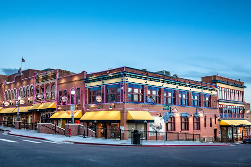 Casino «Century Casino & Hotel Cripple Creek», reviews and photos, 200 E Bennett Ave, Cripple Creek, CO 80813, USA