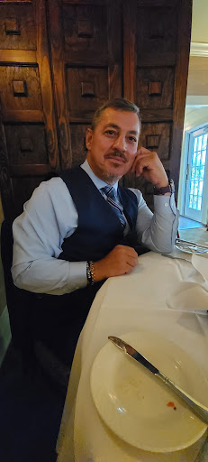 American Restaurant «The Veranda», reviews and photos, 2122 Second St, Fort Myers, FL 33901, USA