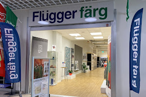 Flügger färg, Bader Hem & Gård AB