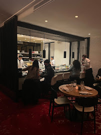 Atmosphère du Restaurant japonais Kinugawa à Paris - n°2