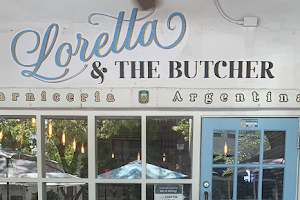 Loretta and the Butcher image