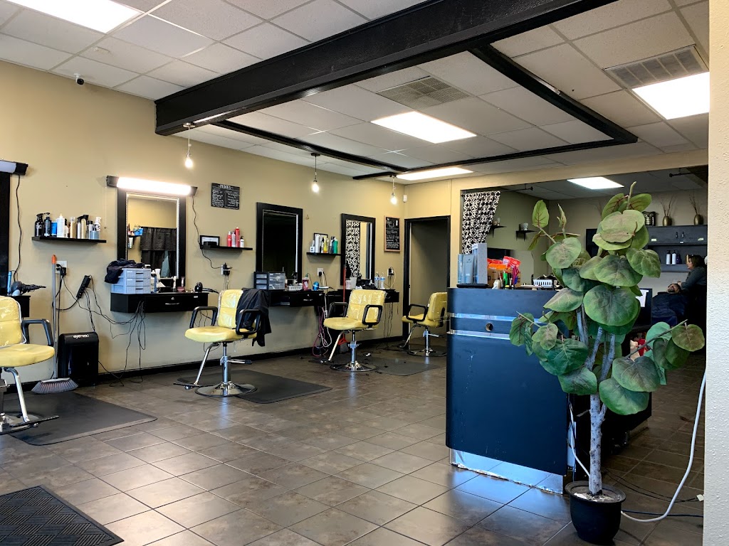 Day of Style Hair Salon 95355