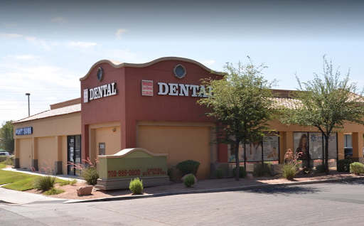 Nevada Sun Dental