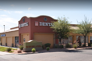 Nevada Sun Dental image