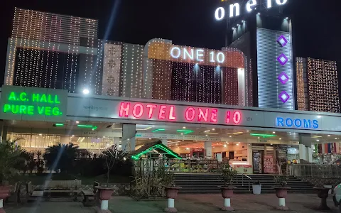 Hotel One 10 image