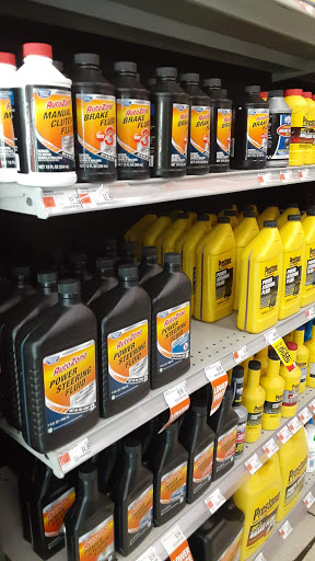 Auto Parts Store «AutoZone», reviews and photos, 788 Main St, New Rochelle, NY 10805, USA