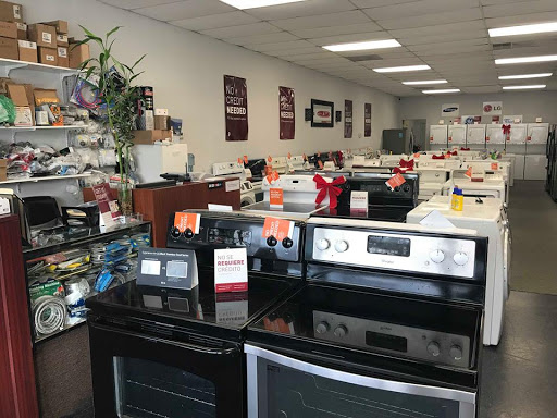 Used Appliance Store «Best Price Appliances», reviews and photos, 6407 South Blvd H, Charlotte, NC 28217, USA