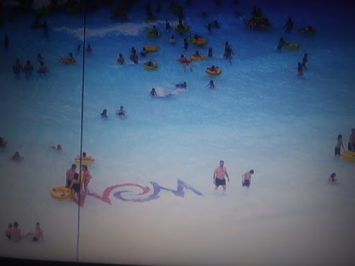 Water Park «Pollock Community Water Park», reviews and photos, 1550 Taft Ave, Oshkosh, WI 54902, USA