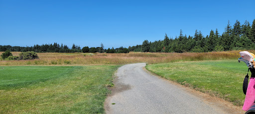 Golf Course «Bandon Crossings Golf Course», reviews and photos, 87530 Dew Valley Ln, Bandon, OR 97411, USA