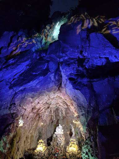 Place of Worship «The Grotto», reviews and photos, 8840 NE Skidmore St, Portland, OR 97220, USA