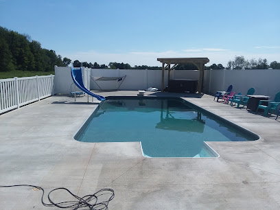 S & D Pool Specialists