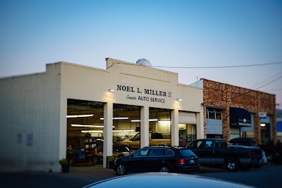 Noel L. Miller, Inc.