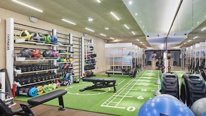 Durango Sport Club - Gasteiz Errepidea, 2, 48200 Durango, Bizkaia, Spain