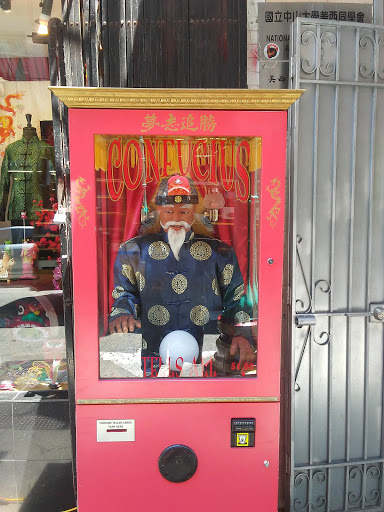 Dessert Shop «Dragon Papa», reviews and photos, 752 Grant Ave, San Francisco, CA 94108, USA