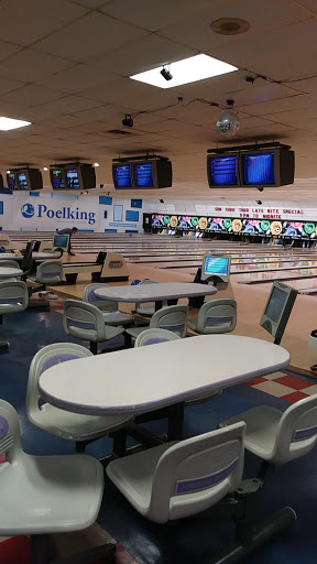 Bowling Alley «Poelking Woodman Lanes», reviews and photos, 3200 Woodman Dr, Kettering, OH 45420, USA