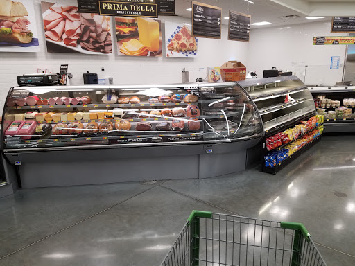 Supermarket «Walmart Neighborhood Market», reviews and photos, 1153 Fortress Blvd, Murfreesboro, TN 37128, USA