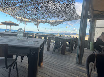 Atmosphère du Restaurant Sea-Line - Club de Plage à Canet-en-Roussillon - n°13