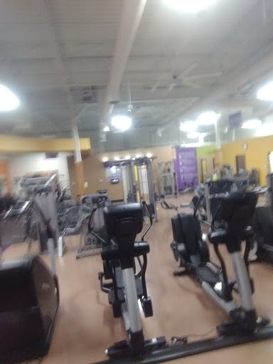 Gym «Anytime Fitness», reviews and photos, 6845 Highland Rd, White Lake, MI 48383, USA