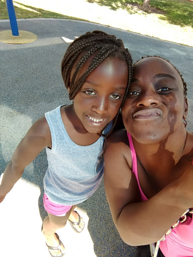 Park «Potosi Park», reviews and photos, 2750 Mohawk St, Las Vegas, NV 89146, USA