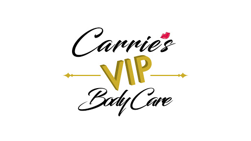 Carrie's VIP Body Care