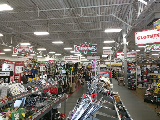 Home Improvement Store «Tractor Supply Co.», reviews and photos, 8447 FL-54, New Port Richey, FL 34655, USA