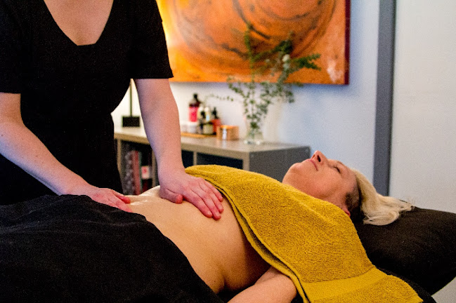 Reviews of Wishing Wellness - Massage by Emma Smith in Glasgow - Massage therapist